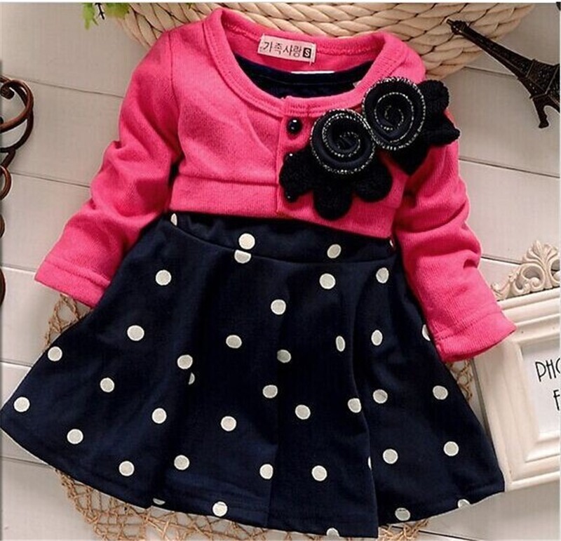 little girl baby dresses